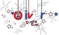 Oliver Doodle Dandy coupons